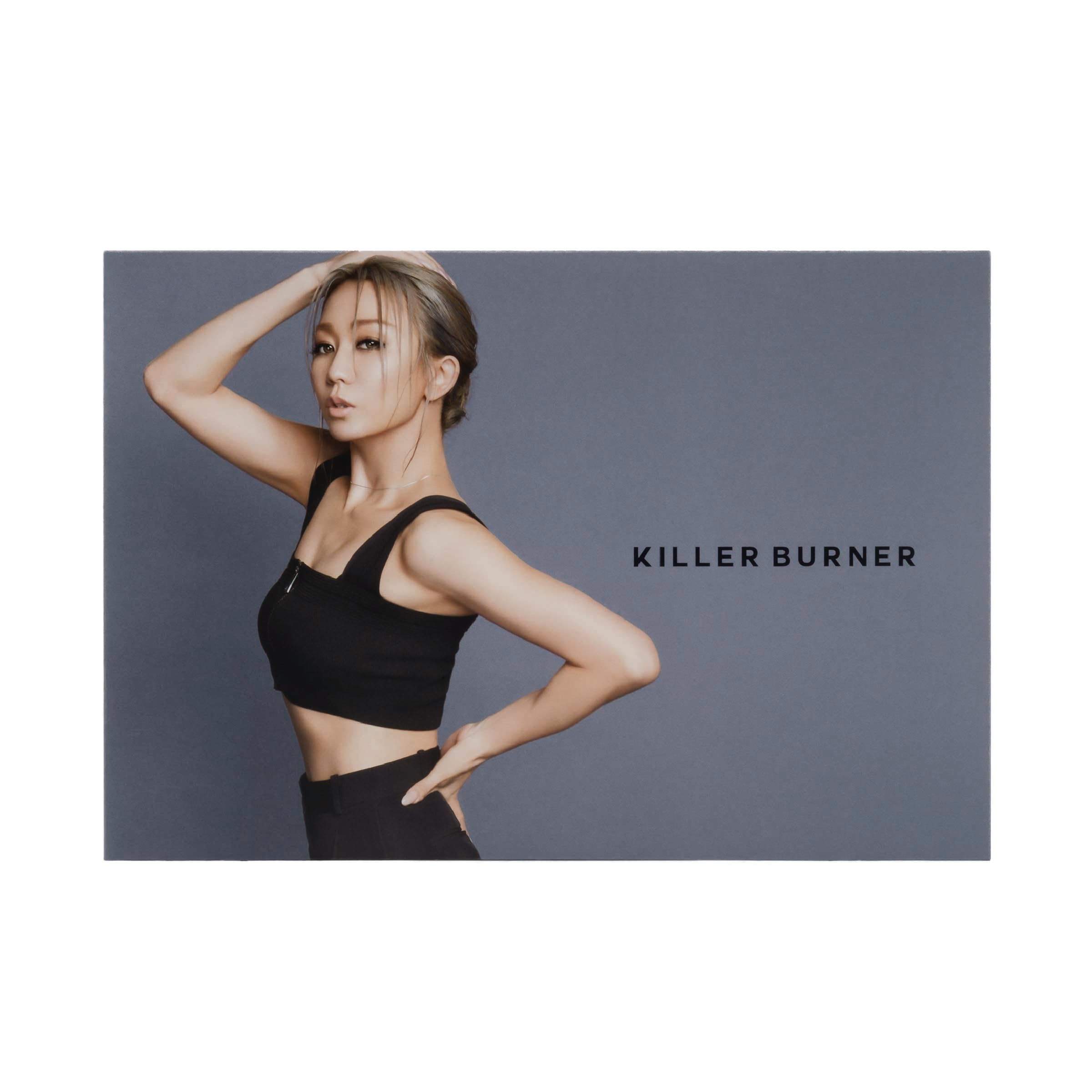 キラーバーナー 倖田來未完全プロデュース　30入3箱 Amazon | 【公式】倖田來未 完全プロデュース キラーバーナー 置き換え